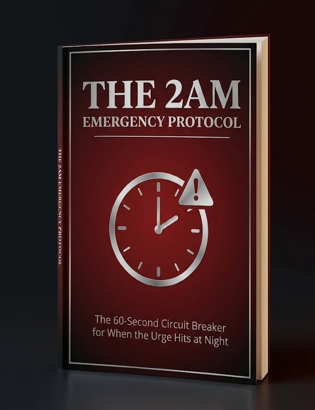 The 2AM Emergency Protocol