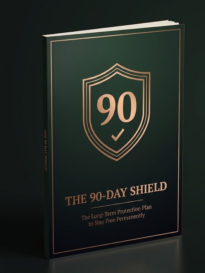 The 90-Day Shield